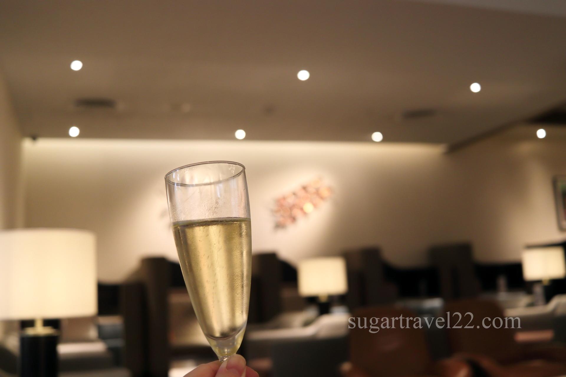 空港ラウンジ一覧